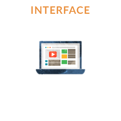 INTERFACE