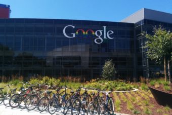 Googleの会社