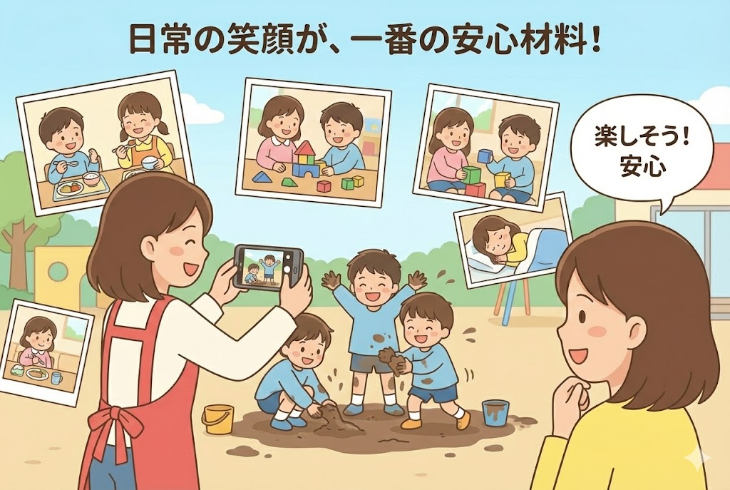 最新写真を活用したホームページ改善事例